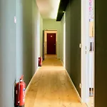 Leuhusen Center Apartments Vienna, Wien