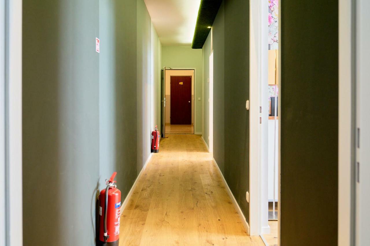 Apartament Leuhusen Center Vienna,