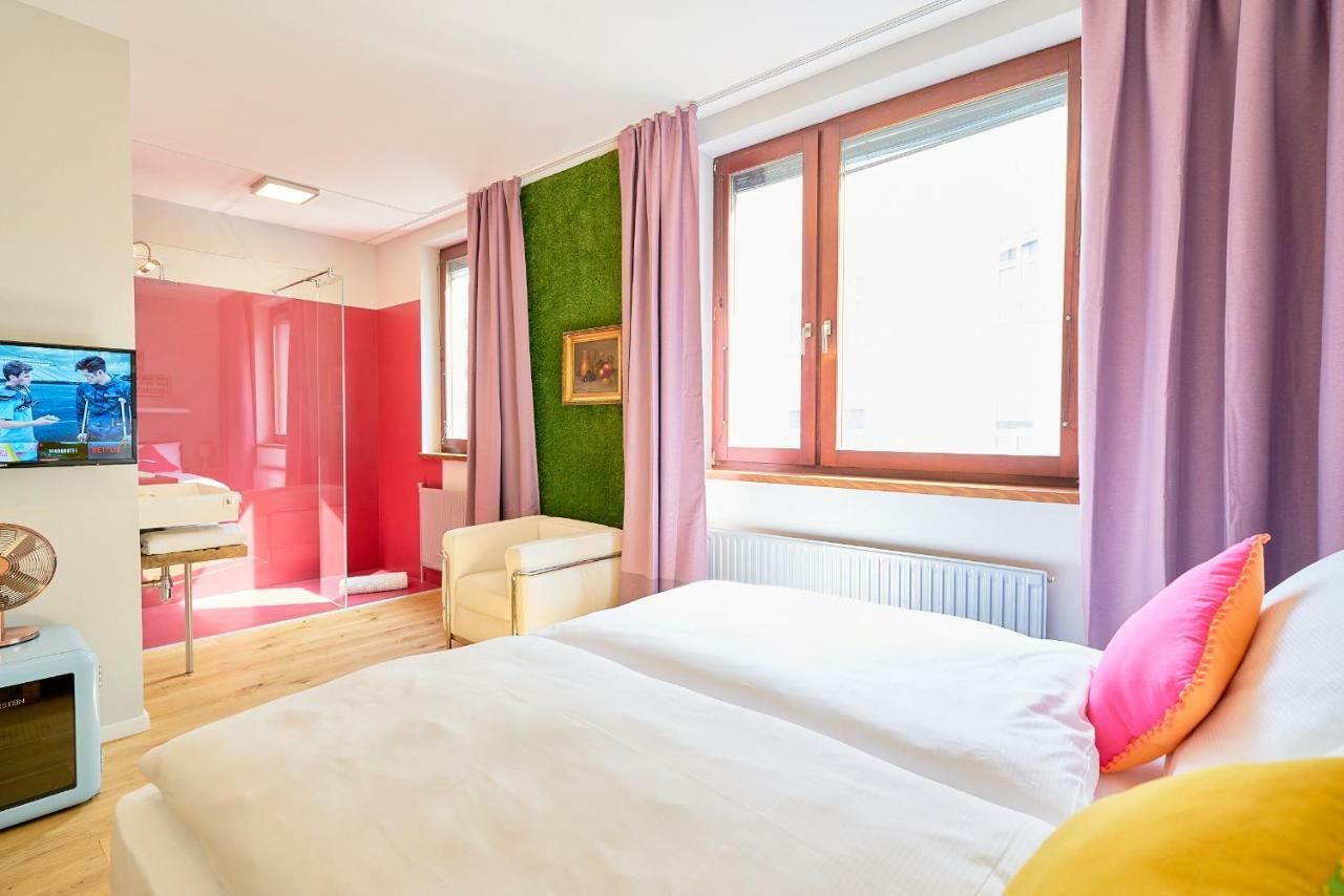 Apartament Leuhusen Center Vienna, *