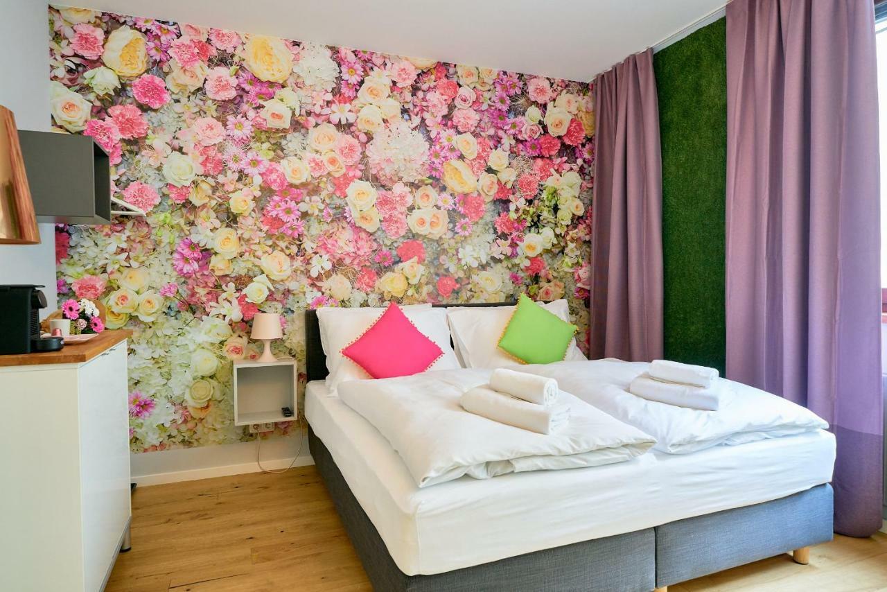 Apartment Leuhusen Center Vienna,