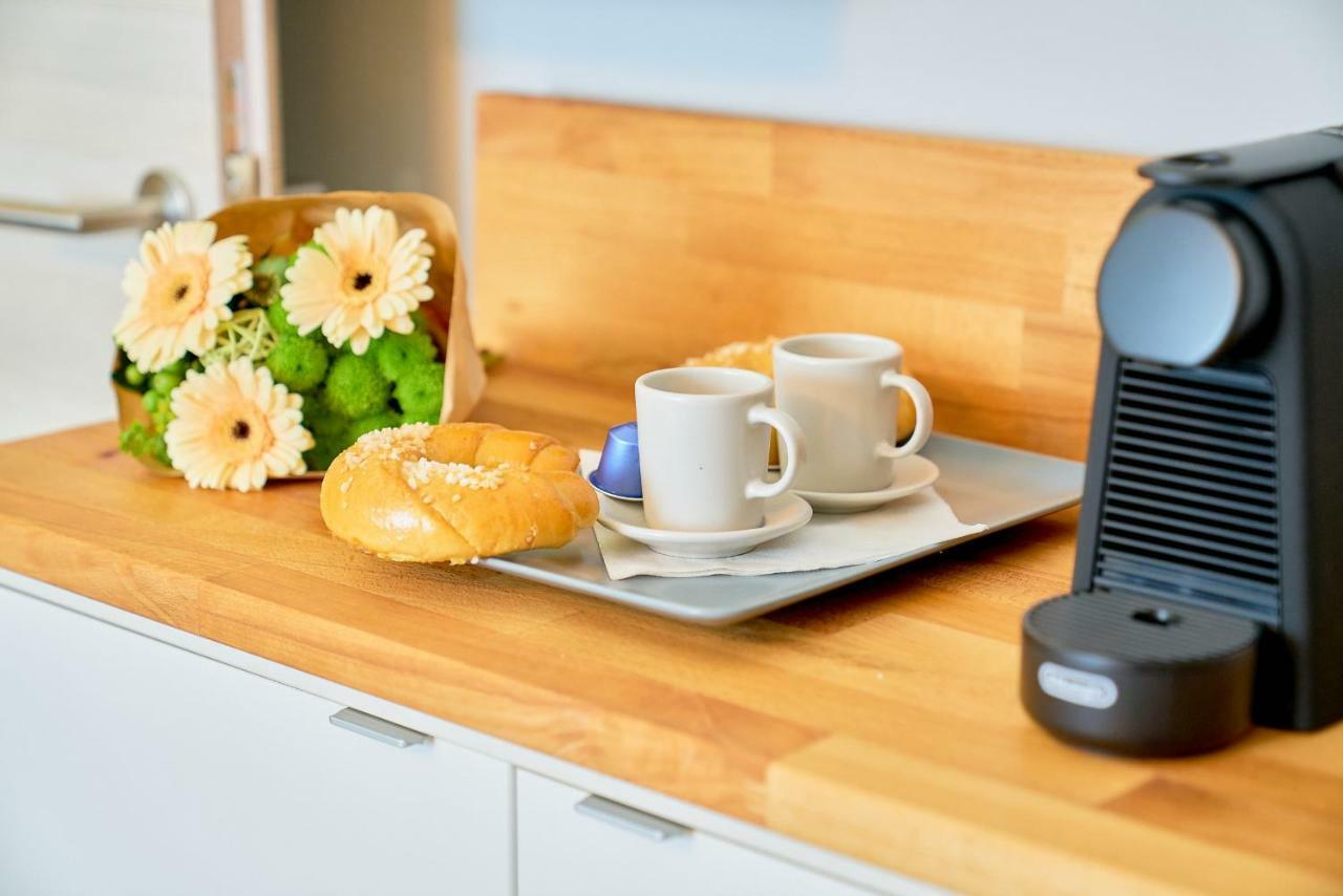 Apartamento Leuhusen Center Vienna,